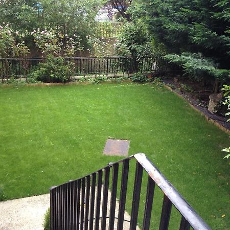 Silkhouse London Ngoại thất bức ảnh