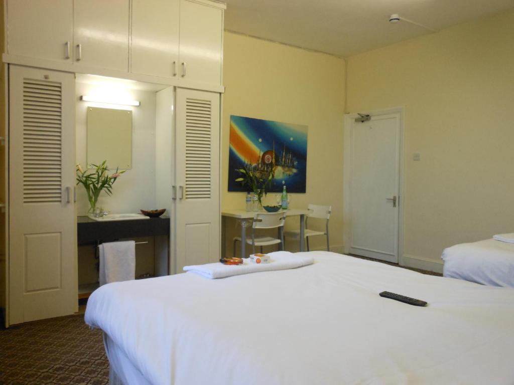 Silkhouse London Ngoại thất bức ảnh
