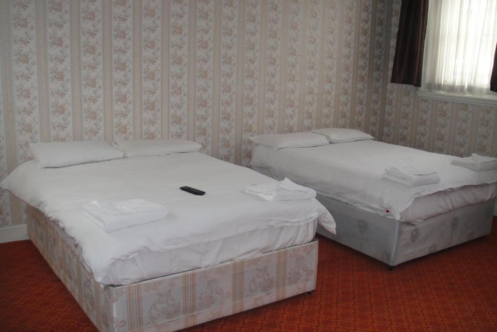 Silkhouse London Phòng bức ảnh