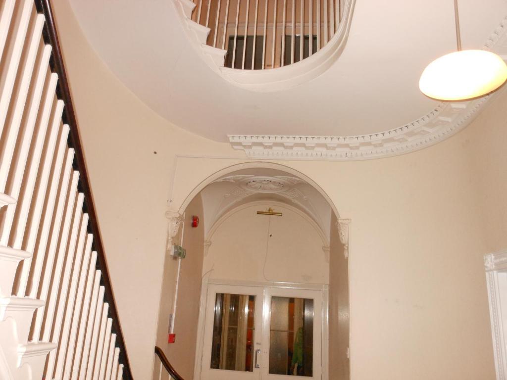 Silkhouse London Phòng bức ảnh