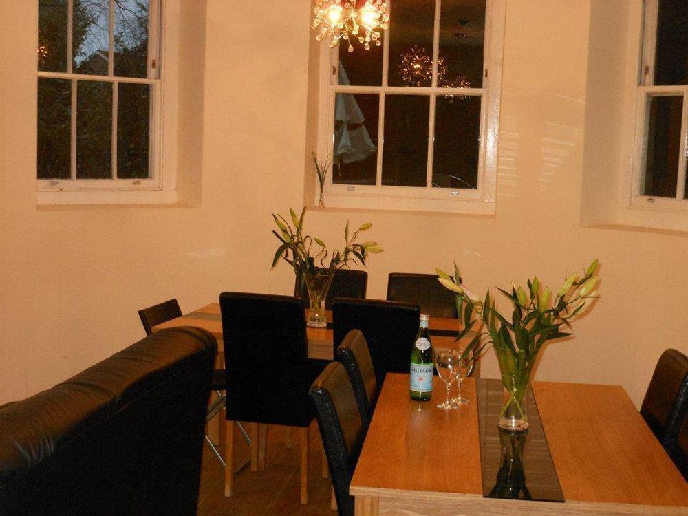 Silkhouse London Ngoại thất bức ảnh