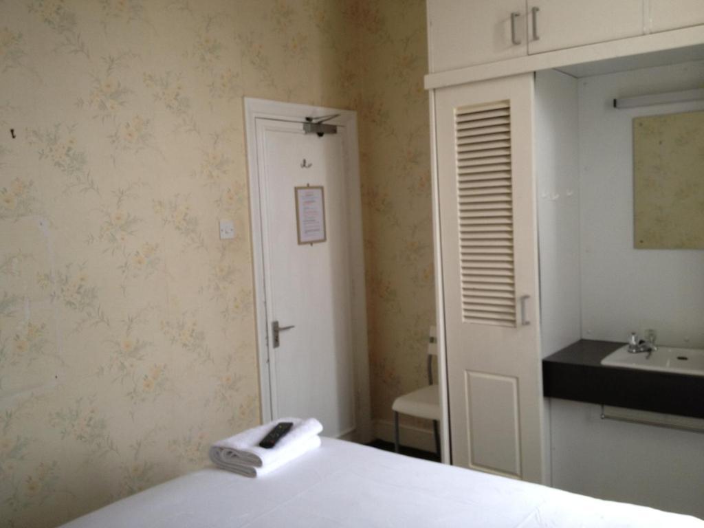 Silkhouse London Phòng bức ảnh