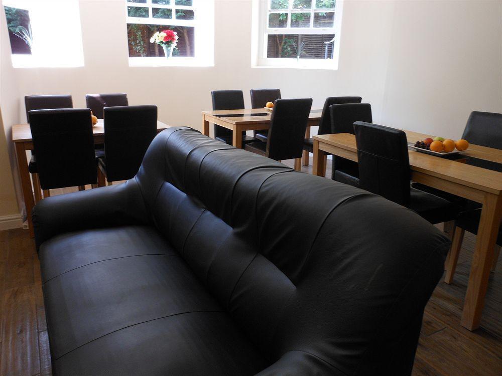 Silkhouse London Ngoại thất bức ảnh