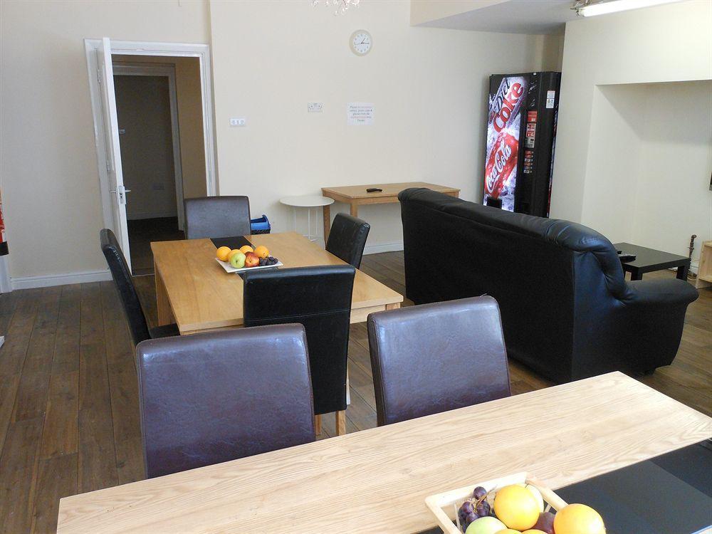 Silkhouse London Ngoại thất bức ảnh