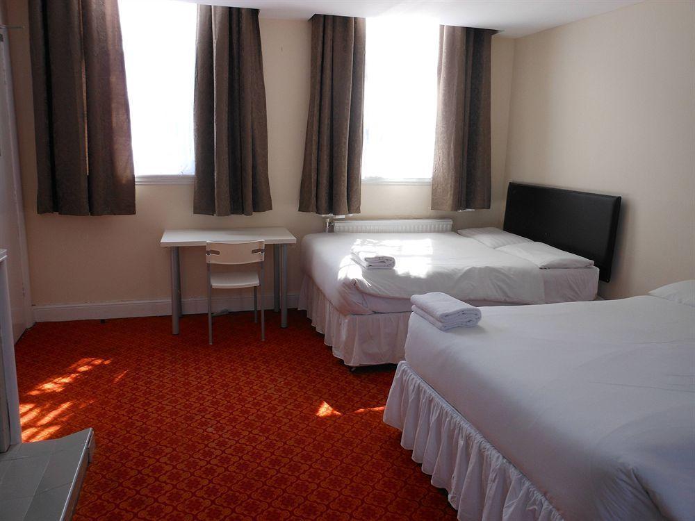 Silkhouse London Ngoại thất bức ảnh