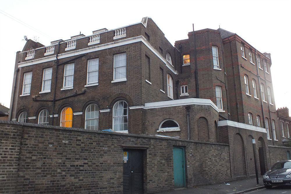 Silkhouse London Ngoại thất bức ảnh